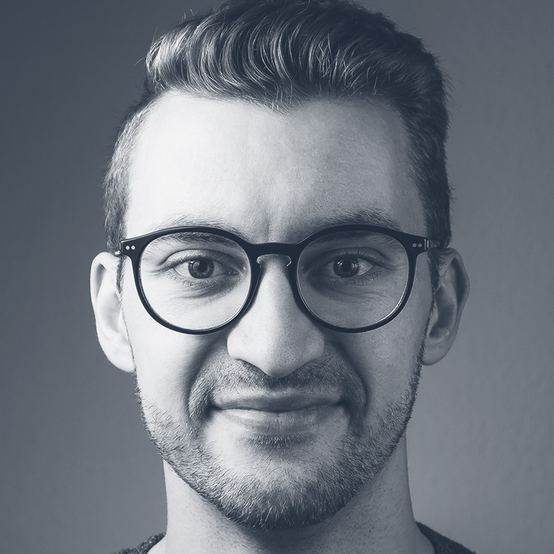 Mathias Klassen Profile Picture